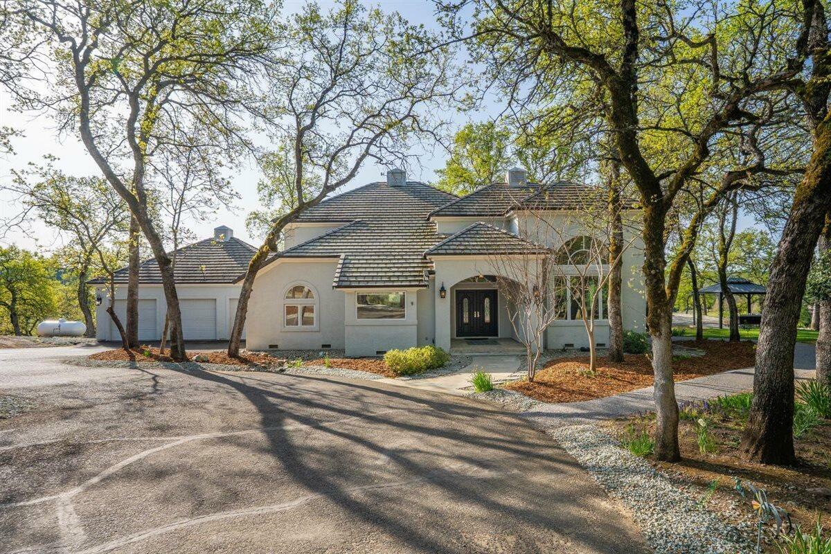 23037 Somerset Drive  Bella Vista CA 96008 photo