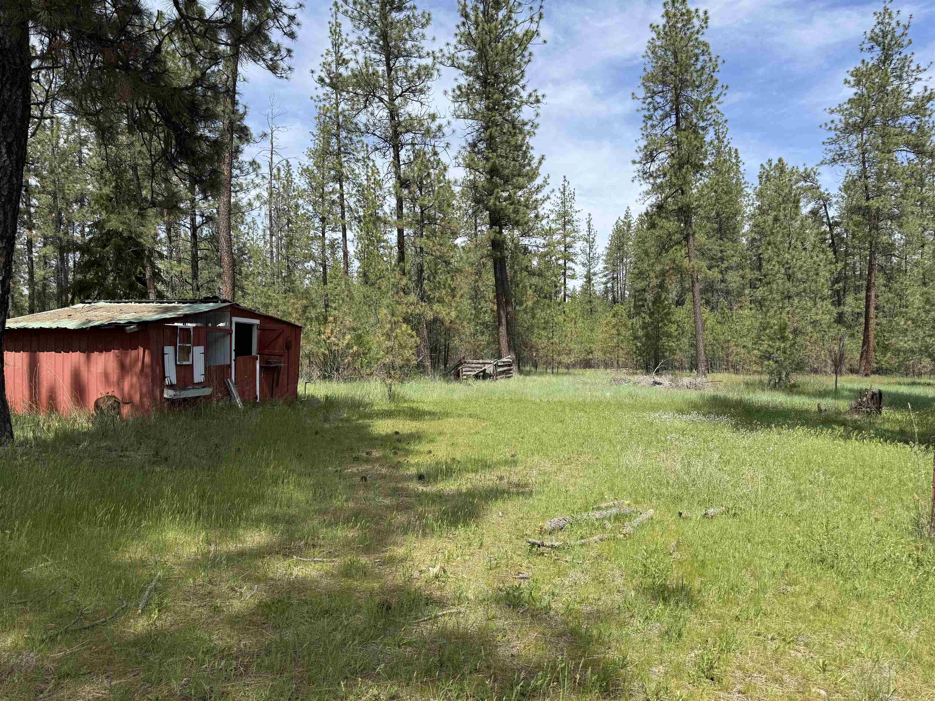 Property Photo:  4830 231 Hwy  WA 99173 