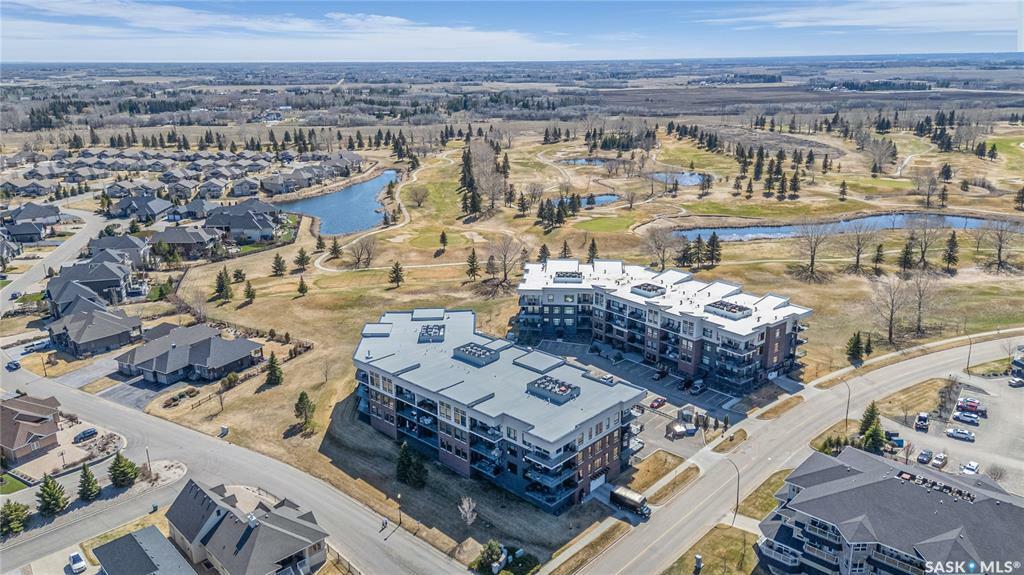 Property Photo: 408 Cartwright Street 210 SK S7T 0X1
