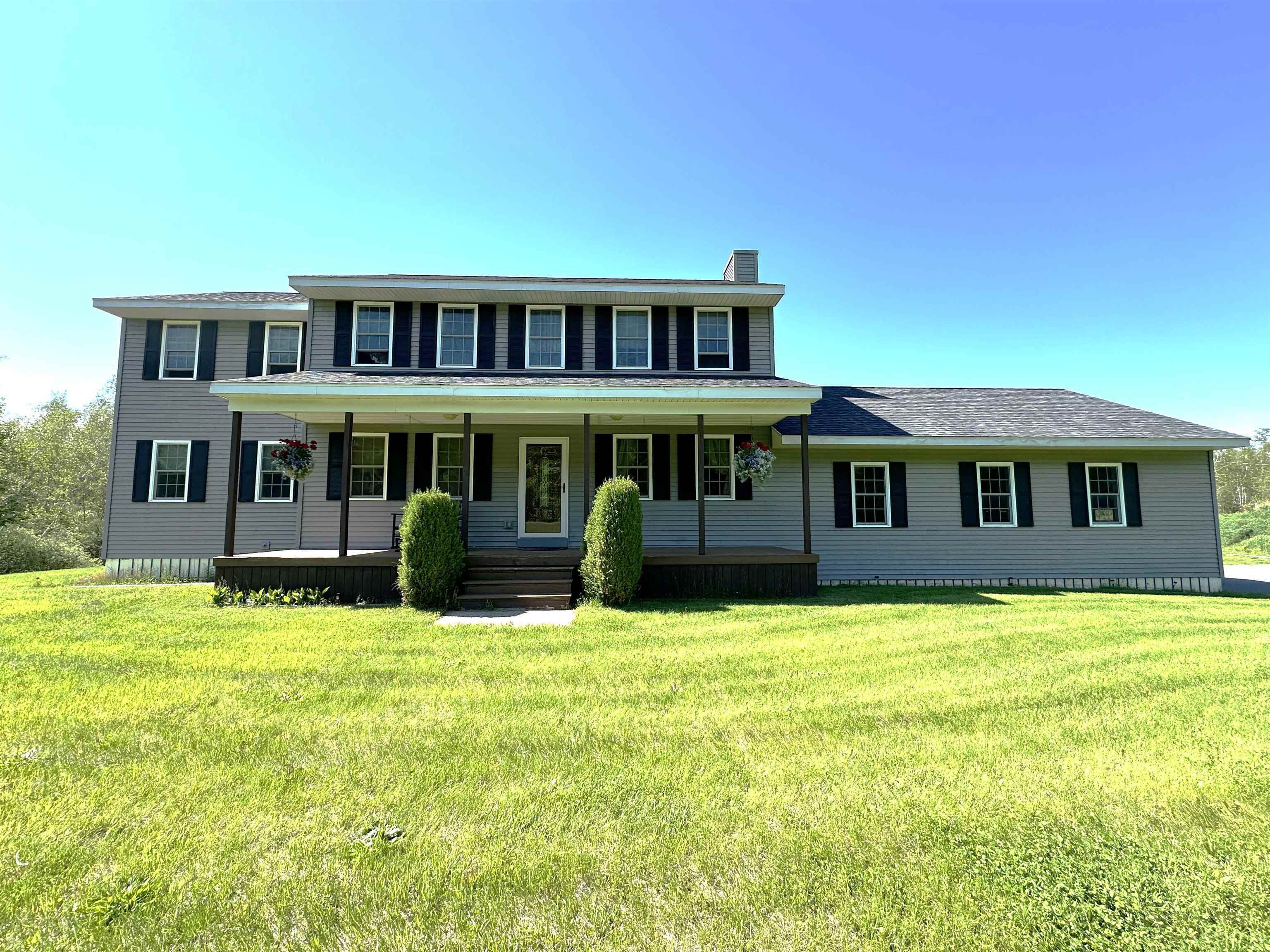 Property Photo: 255 Pickle Street NY 13676-0000
