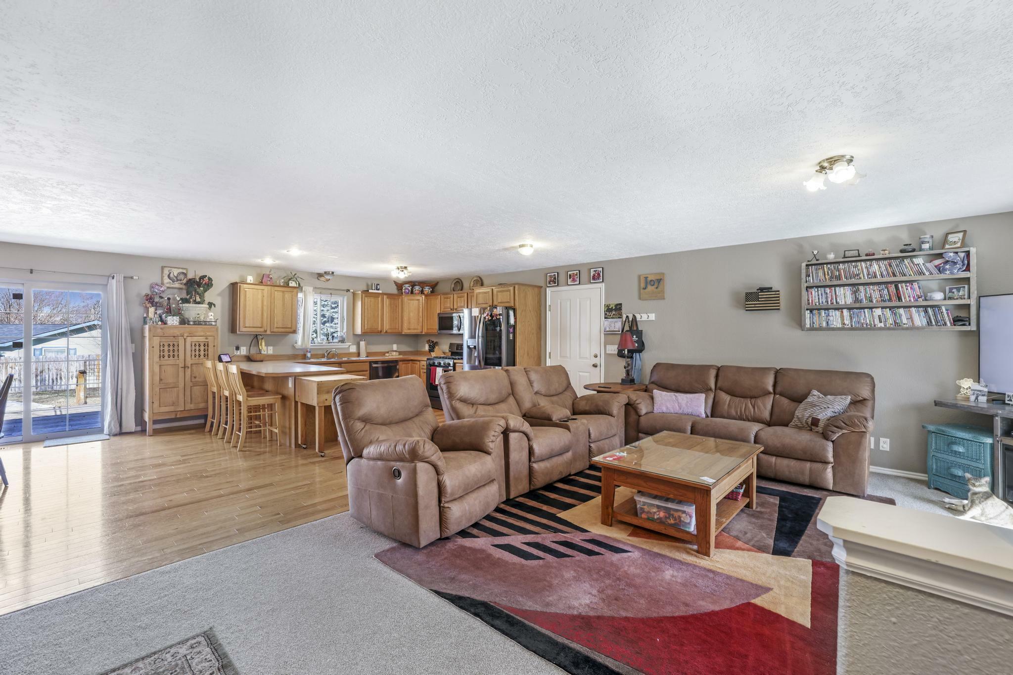 Property Photo: 231 Sunrise Ranch Rd ID 83313