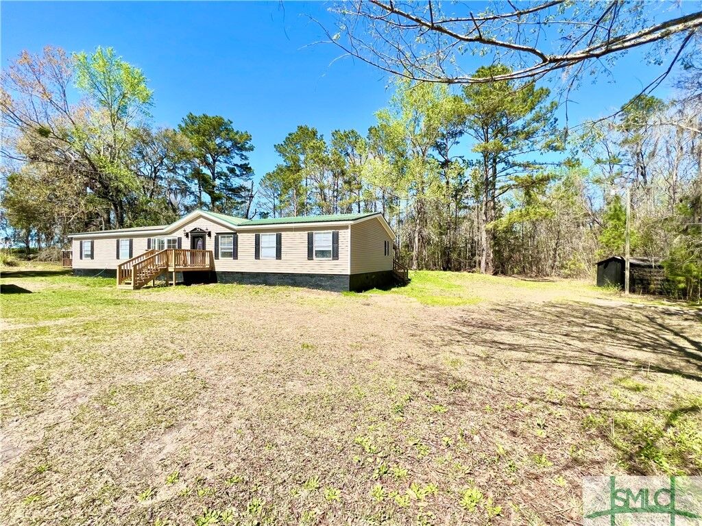 Property Photo: 247 Haven Road GA 31320