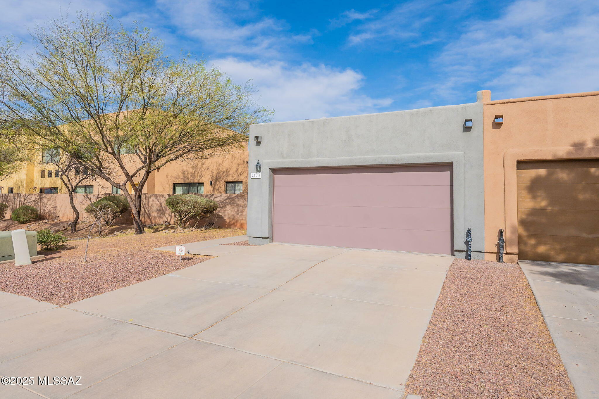 Property Photo: 4173 N Fortune Loop AZ 85719