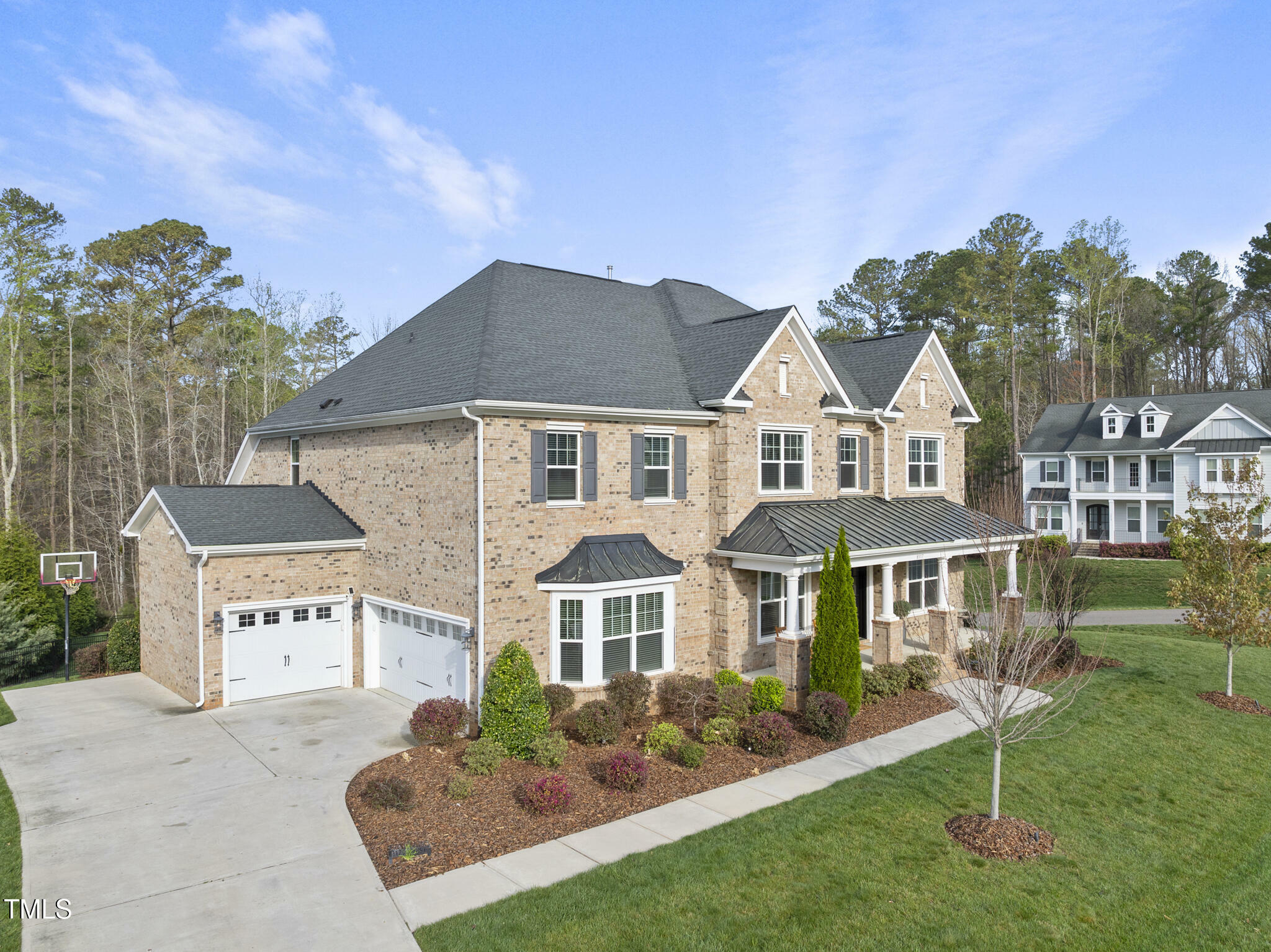 Property Photo:  8117 Fergus Court  NC 27587 