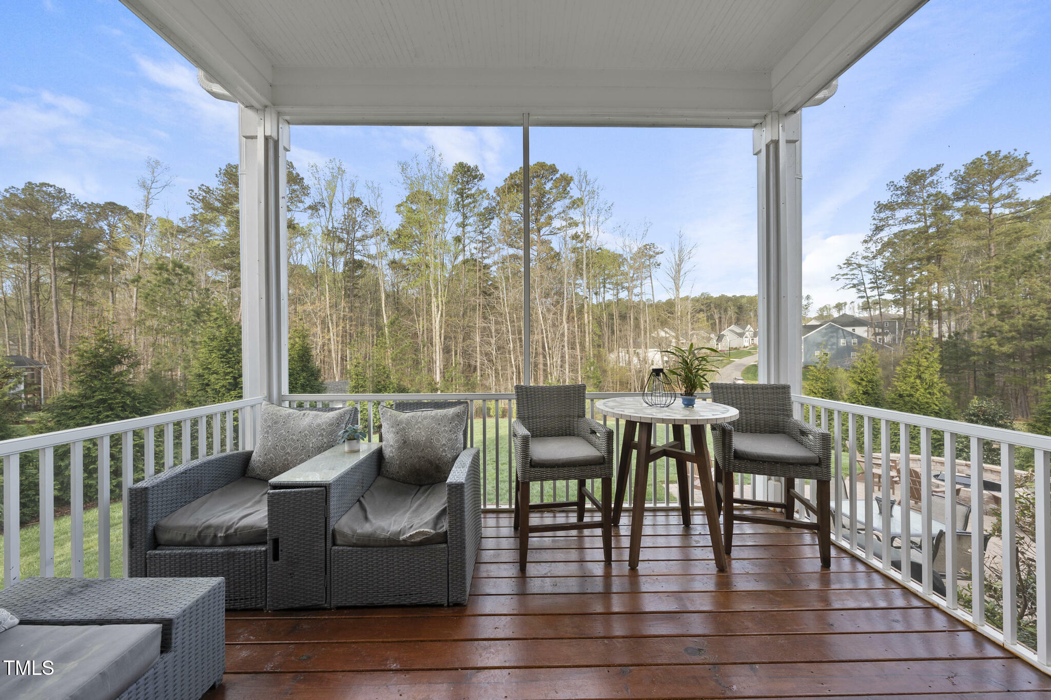 Property Photo:  8117 Fergus Court  NC 27587 