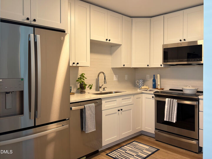 Property Photo:  110 Bellamy Lane 111  NC 27516 