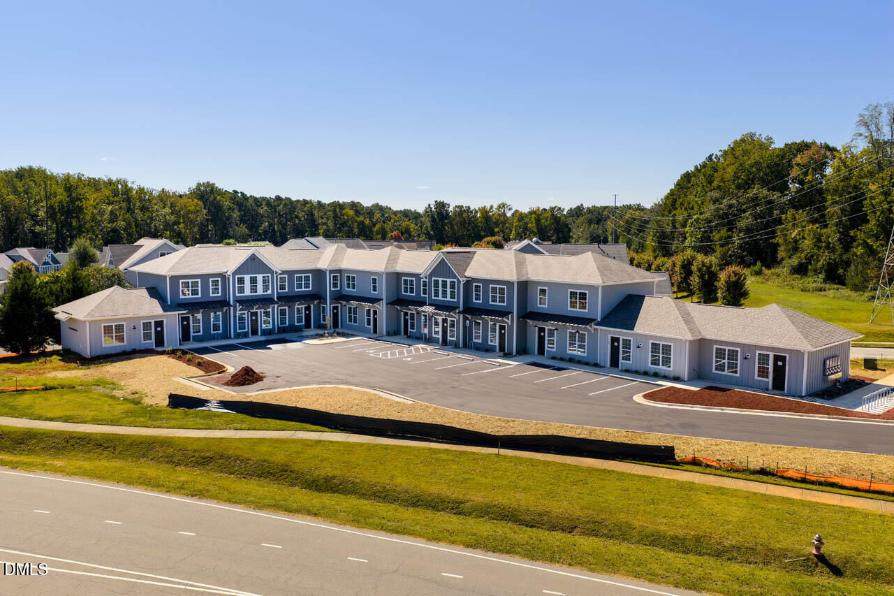 Property Photo:  110 Bellamy Lane 109  NC 27516 