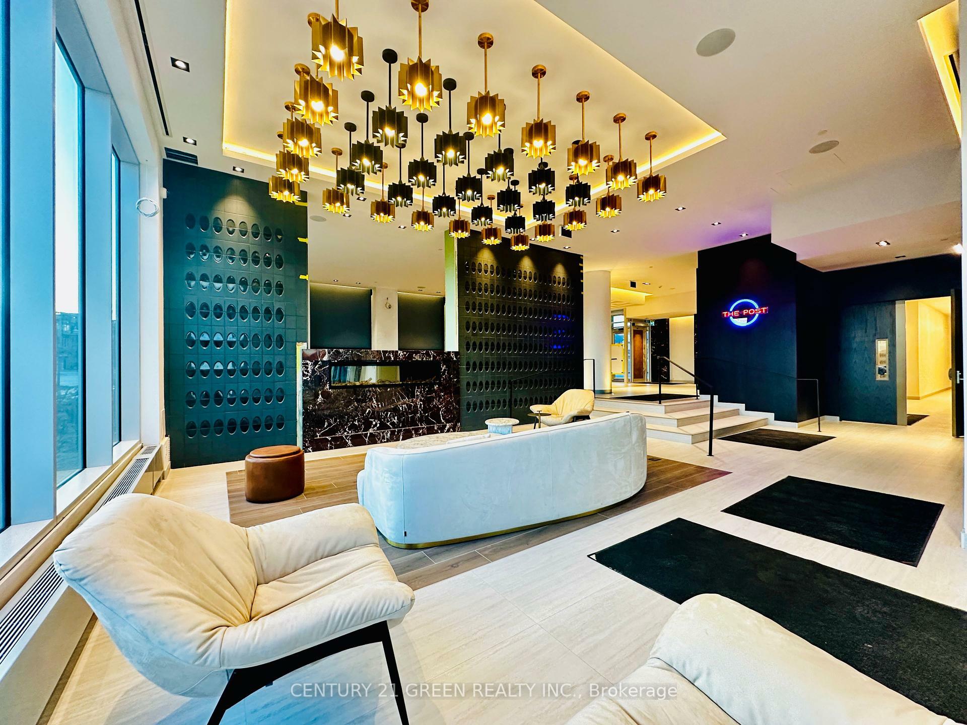 412 Silver Maple Road 705  Oakville ON L6H 7X8 photo
