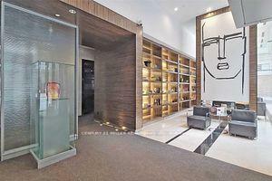 Property Photo: 38 Grenville Street 3010 ON M4Y 1A5
