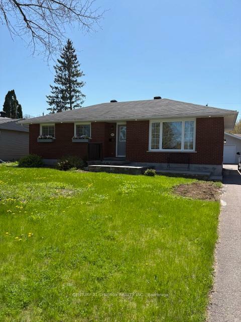 261 James Avenue  Renfrew ON K7V 2P1 photo