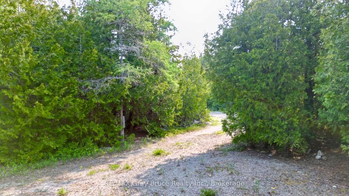 Property Photo: 94 Pedwell Pt. Drive ON N0H 2R0