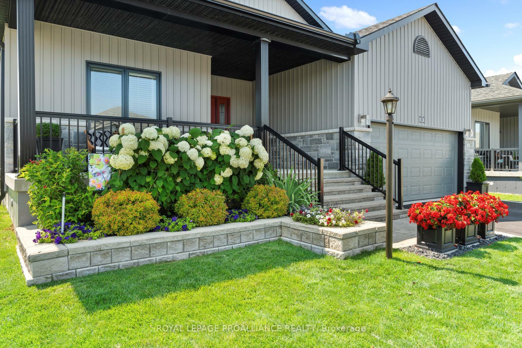Property Photo: 11 Gilbert Crescent ON K0K 3L0