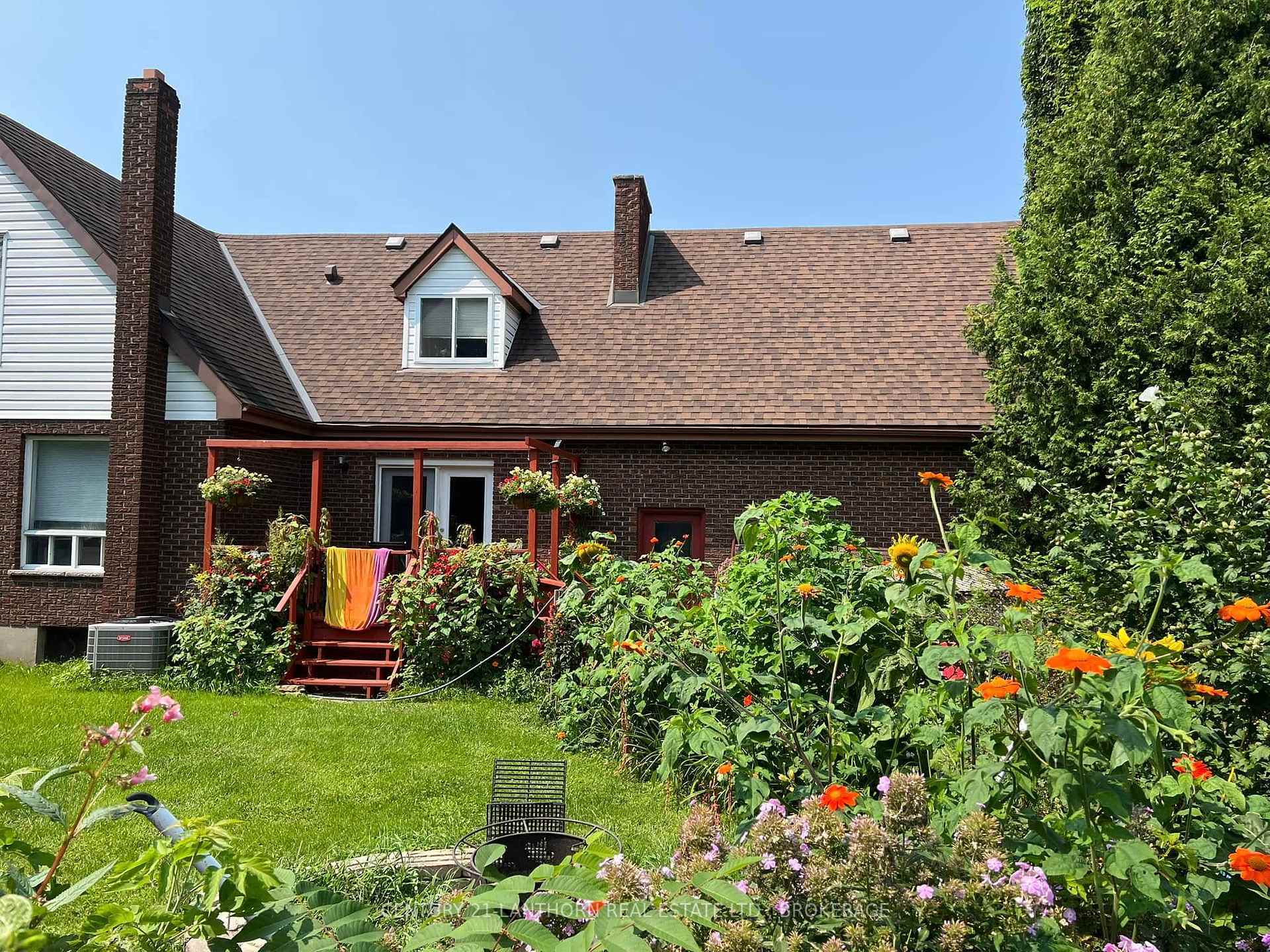 Photo de la propriété: 5687 Cherry Street ON K0C 1X0