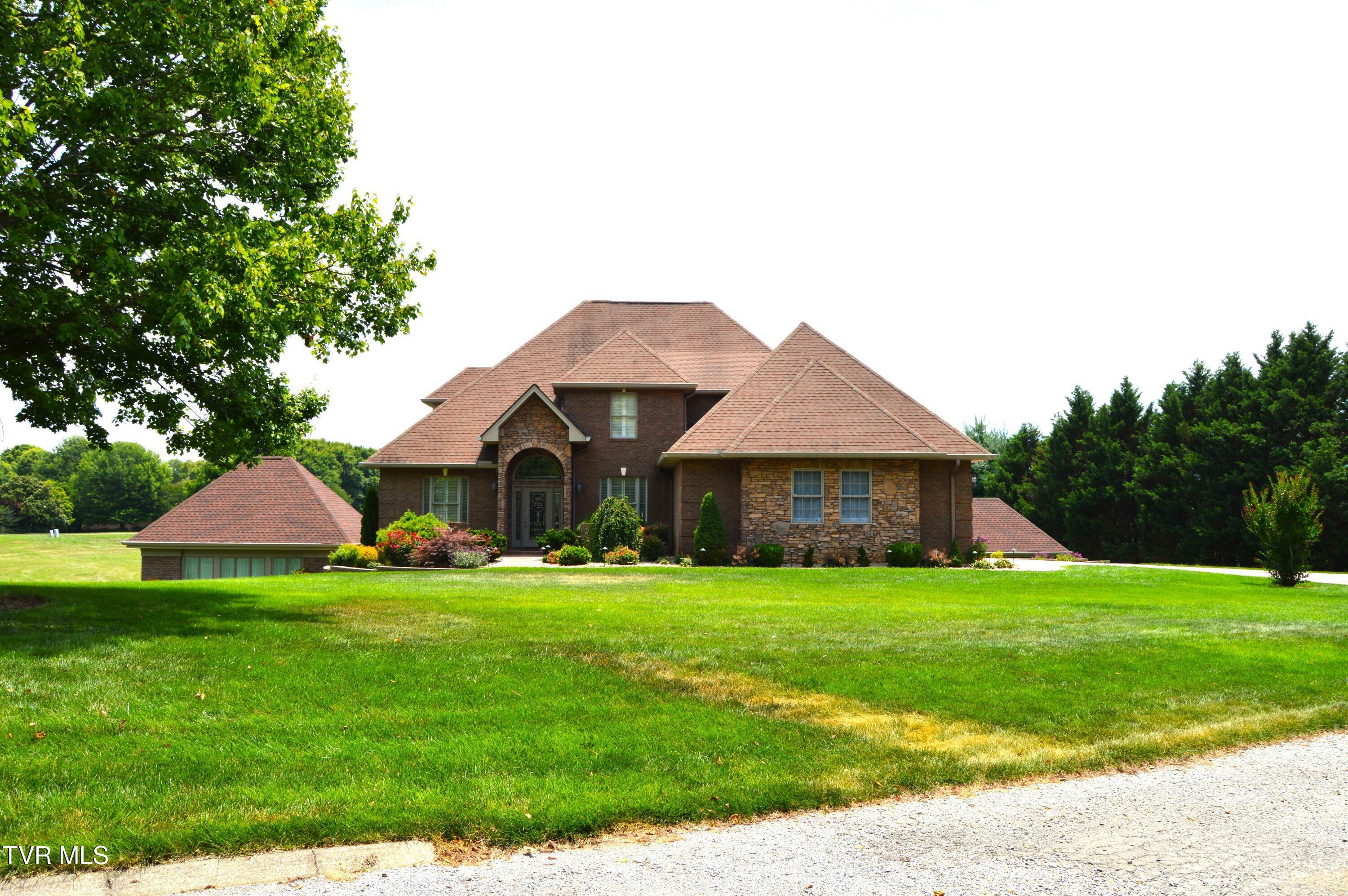 Property Photo: 3625 Holly Creek Road TN 37745
