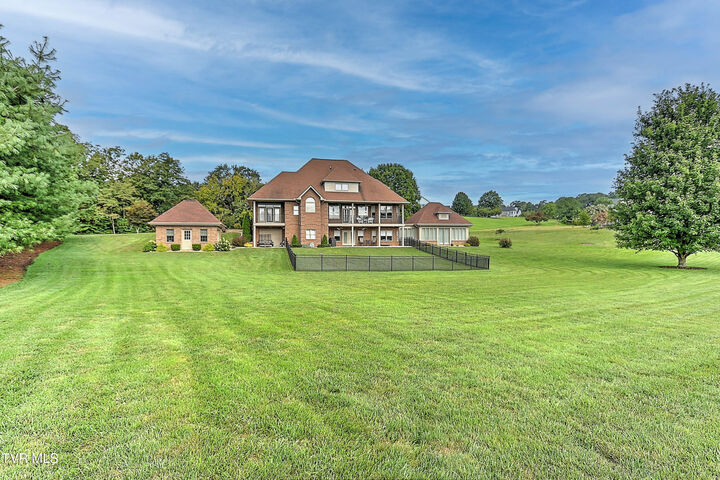 Property Photo: 3625 Holly Creek Road TN 37745
