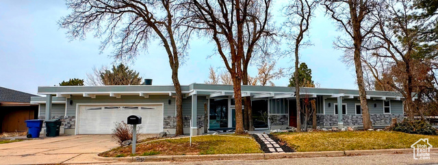 Property Photo: 4203 S College Dr E UT 84403