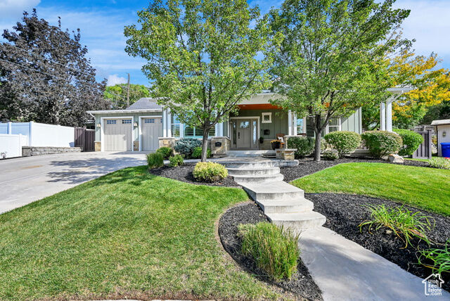 Property Photo:  3059 S Lola Cir  UT 84109 