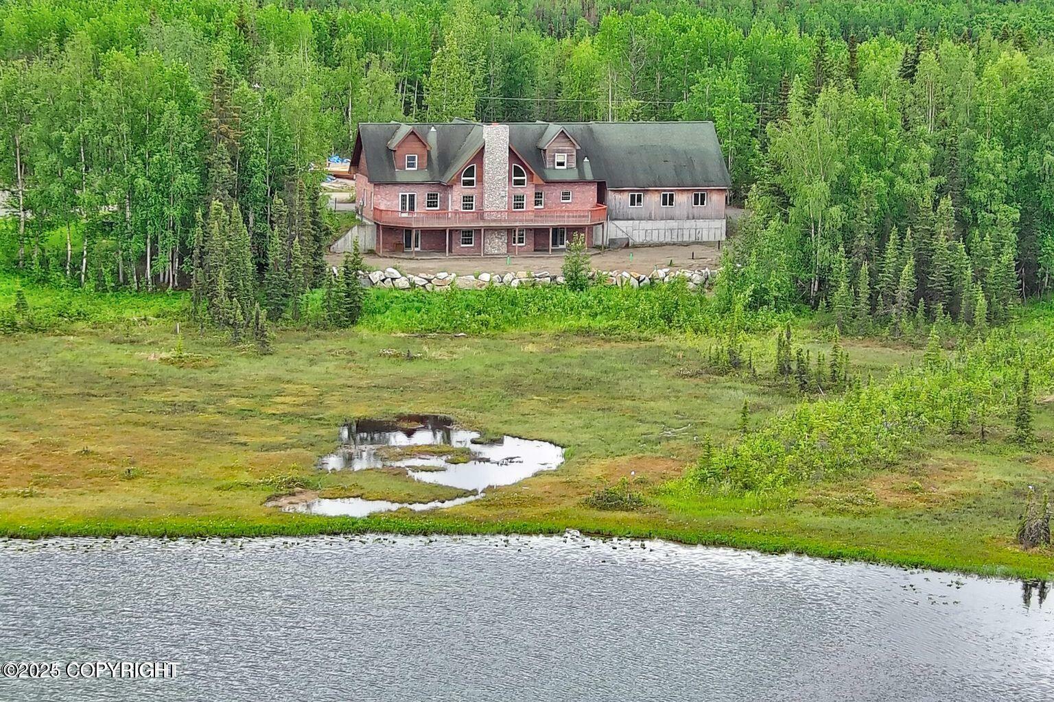 Property Photo: 39930 Sapphire Loop AK 99669