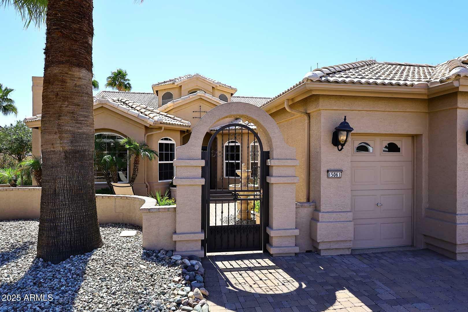 Property Photo: 15061 W Pinchot Avenue AZ 85395