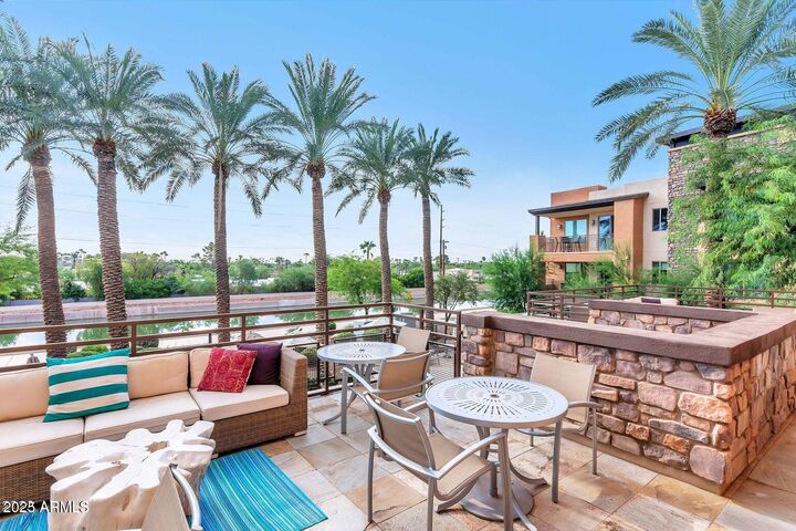 Property Photo: 4805 N Woodmere Fairway Drive 1005 AZ 85251