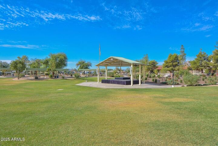 Property Photo: 18610 N Mica Drive AZ 85375