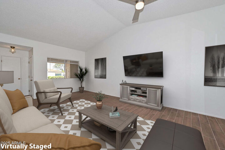 Property Photo:  18610 N Mica Drive  AZ 85375 