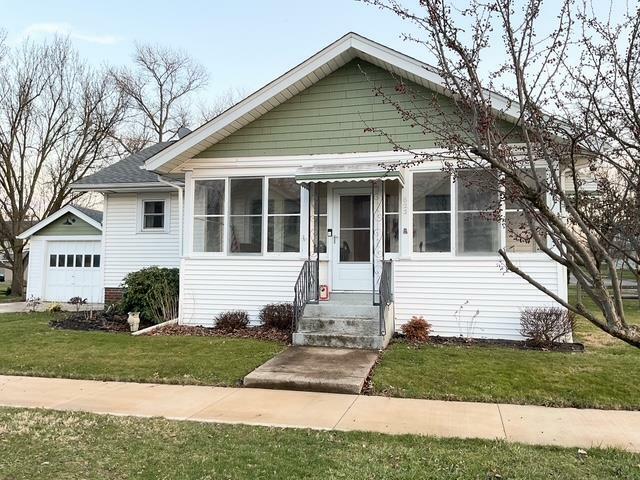 Property Photo: 625 Ohio St OH 44805