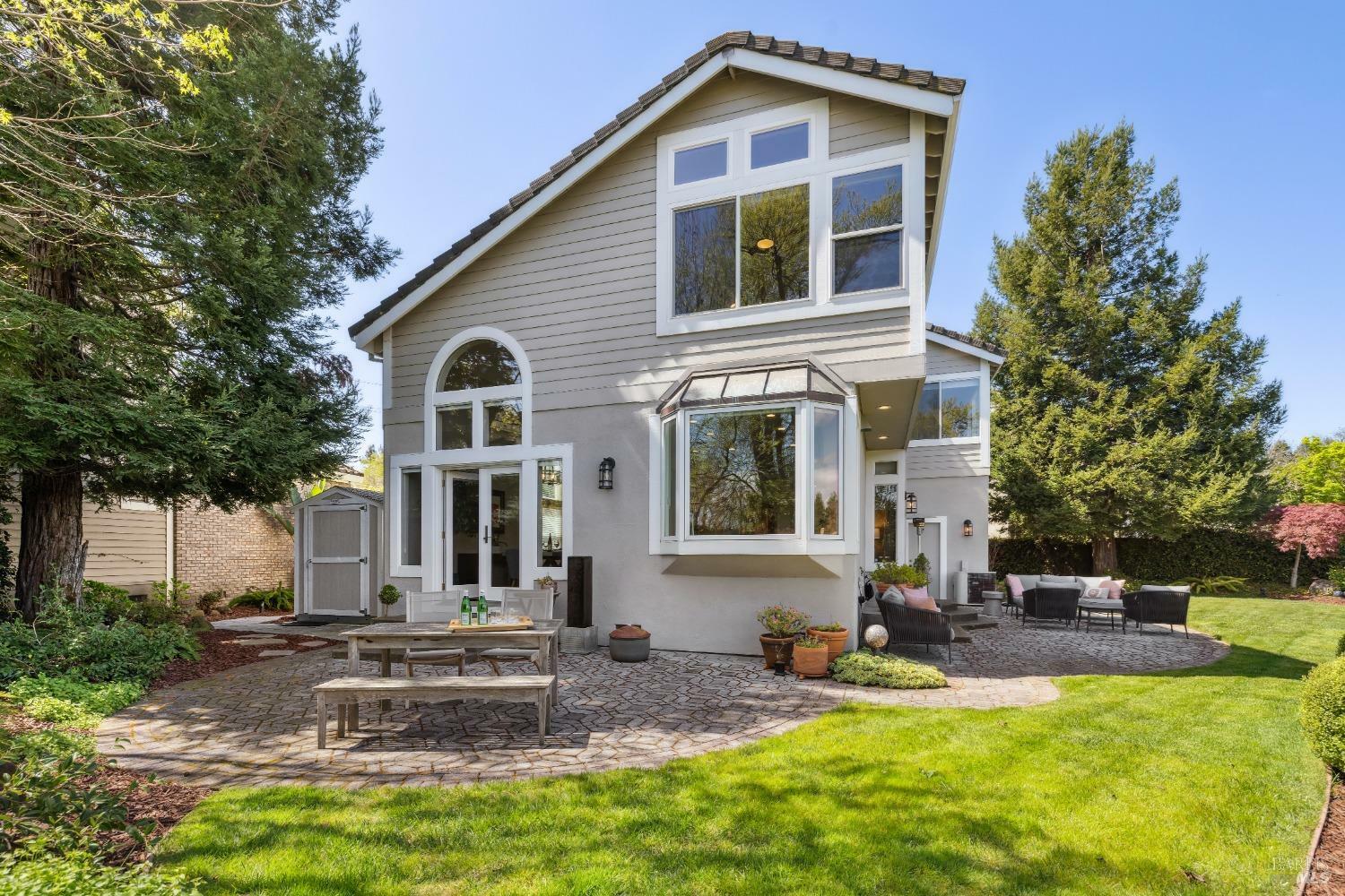 Property Photo: 31 Princeville Court CA 94954