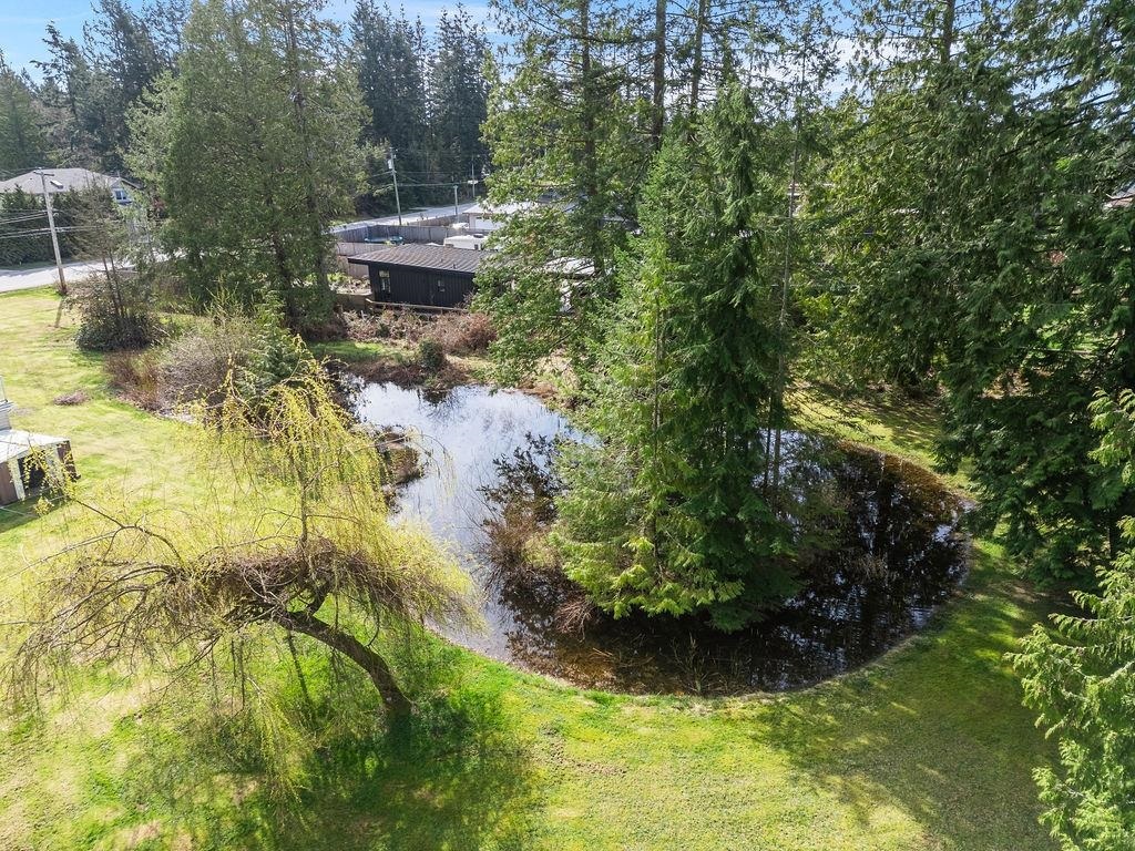 Property Photo: 593 Veterans Road BC V0N 1V4