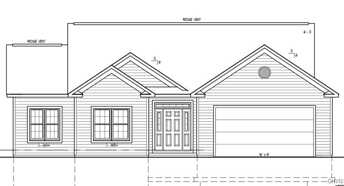 Property Photo: 8540 Angus Path NY 13039