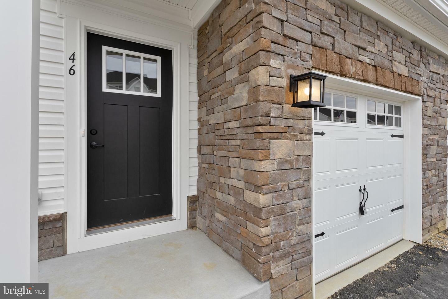 Property Photo: 46 Rosemary Way NJ 08054