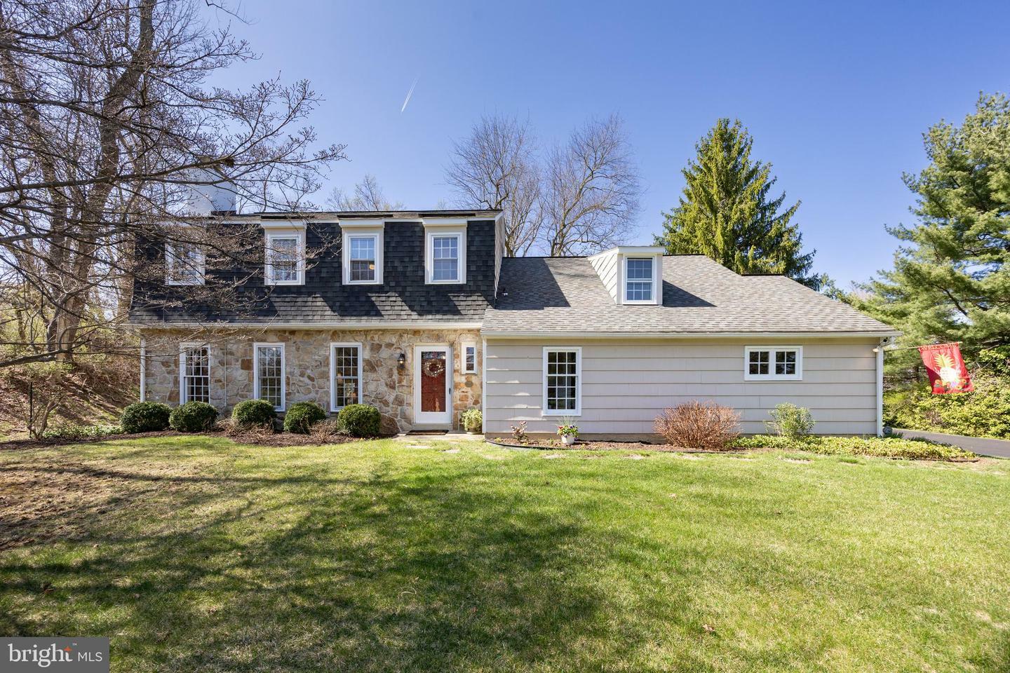 Property Photo: 180 Beacon Drive E PA 19460