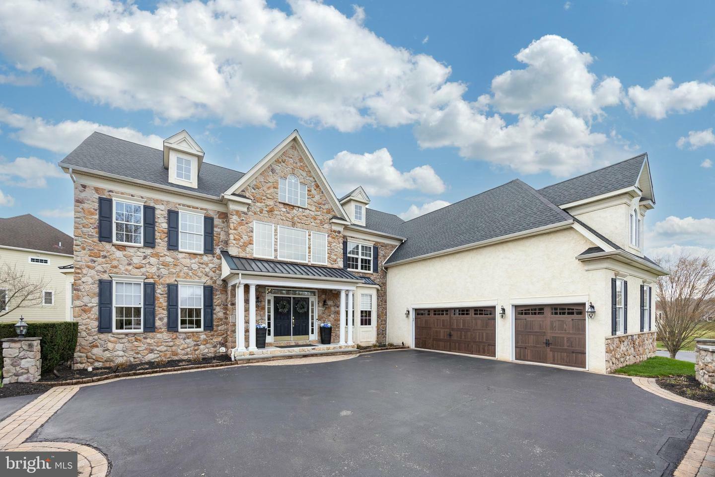 Property Photo: 519 Championship Drive PA 19438