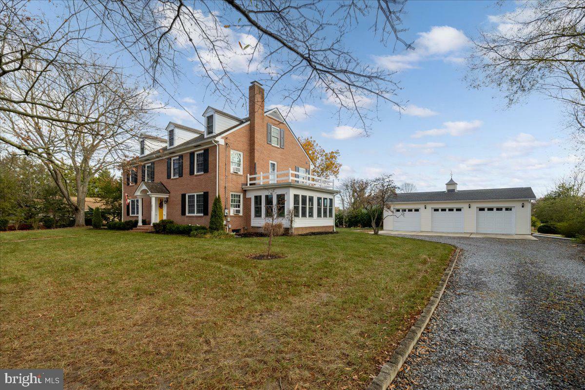 Property Photo: 211 David Drive MD 21620