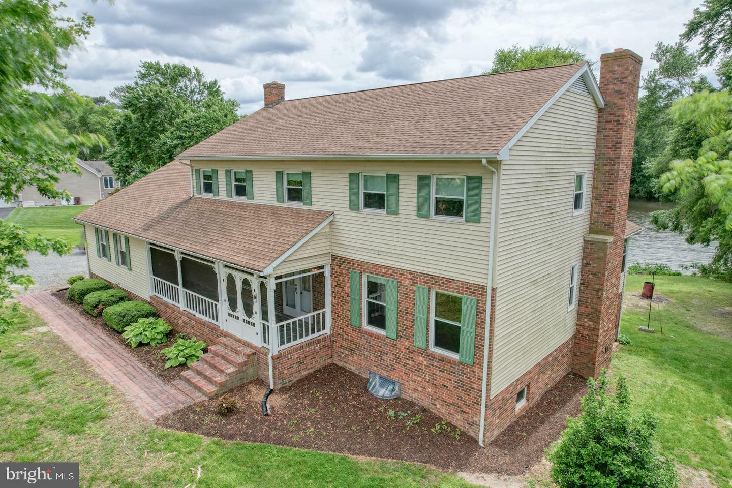 Property Photo: 32298 Hastings Drive DE 19956