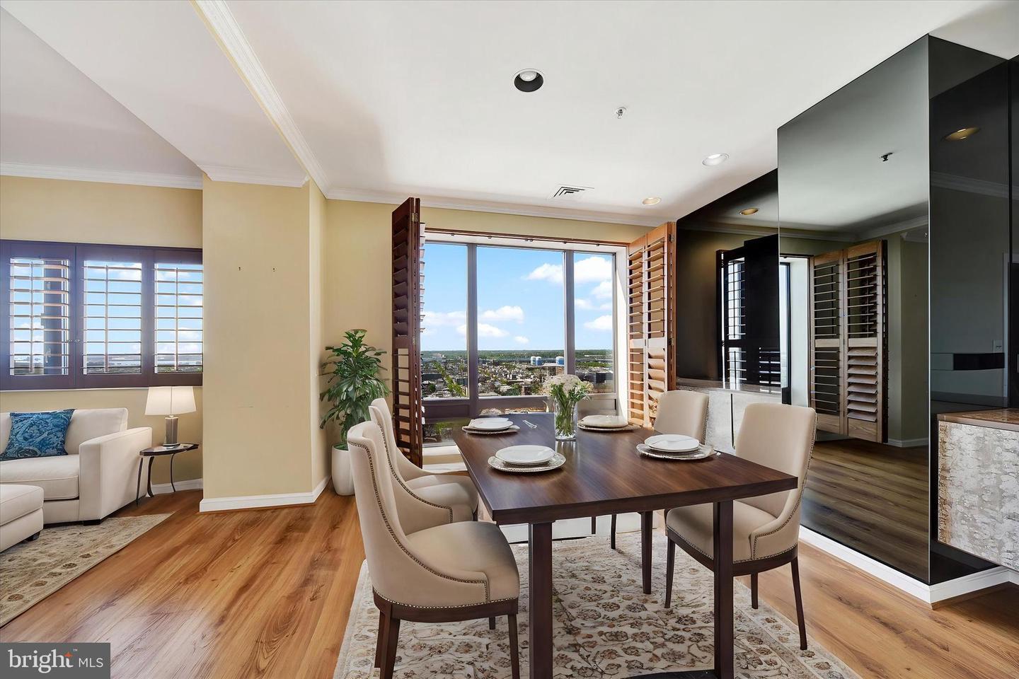 Property Photo: 10 E Lee Street 1903 MD 21202