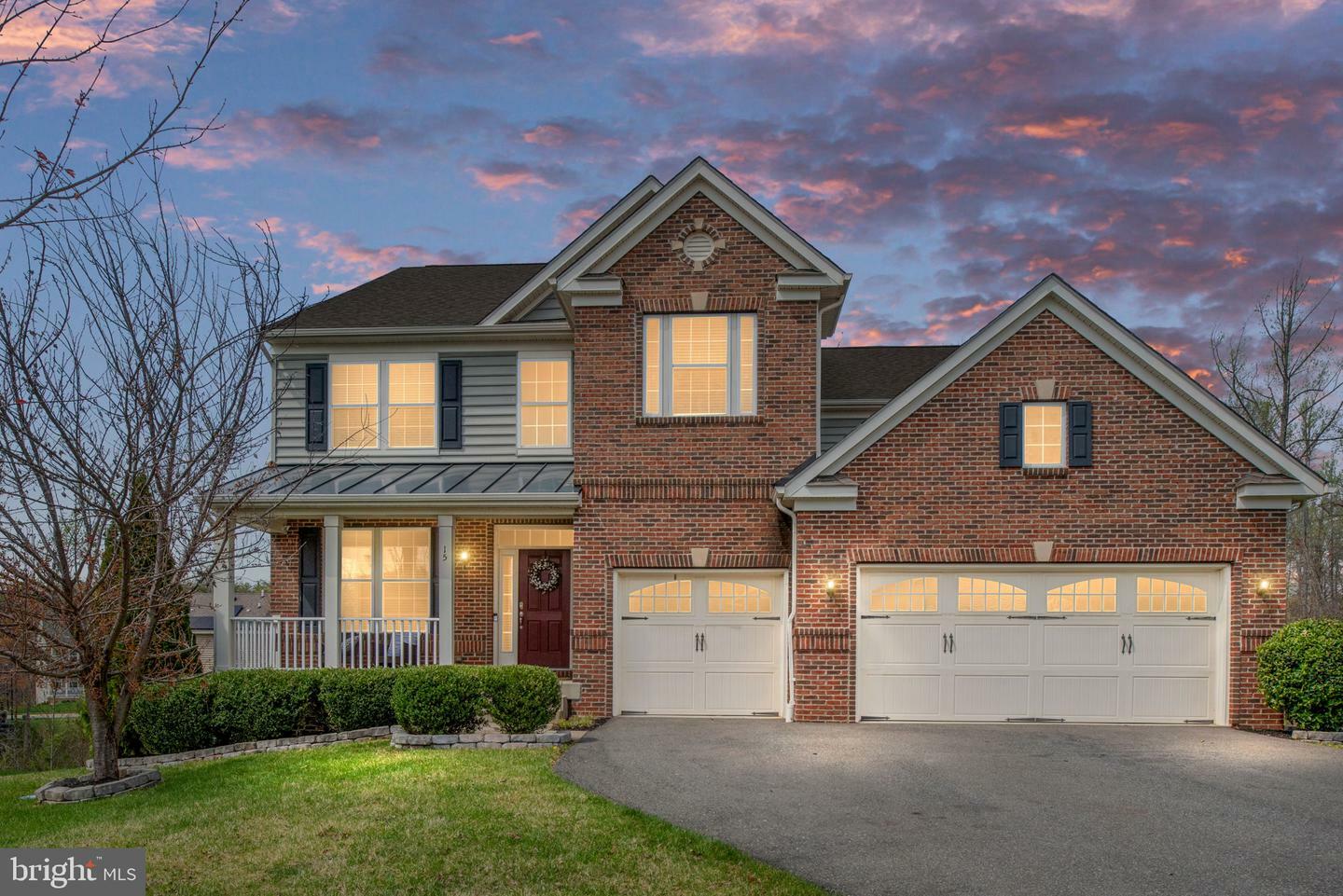 Property Photo: 15 Elm Street VA 22554
