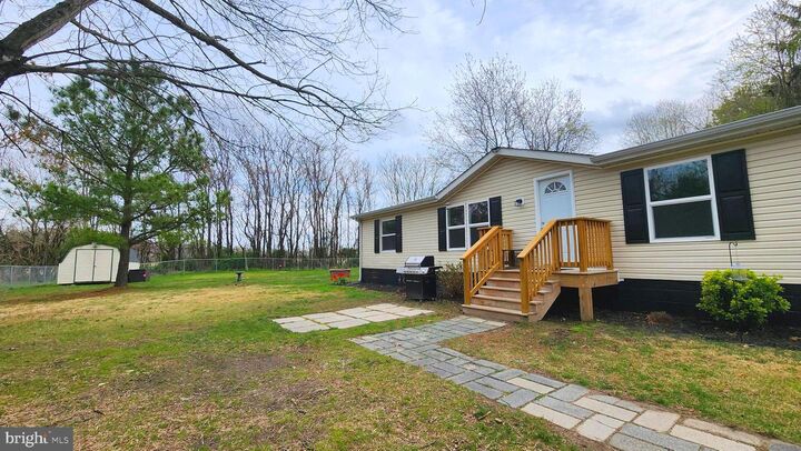 1238 Deep Grass Lane  Greenwood DE 19950 photo