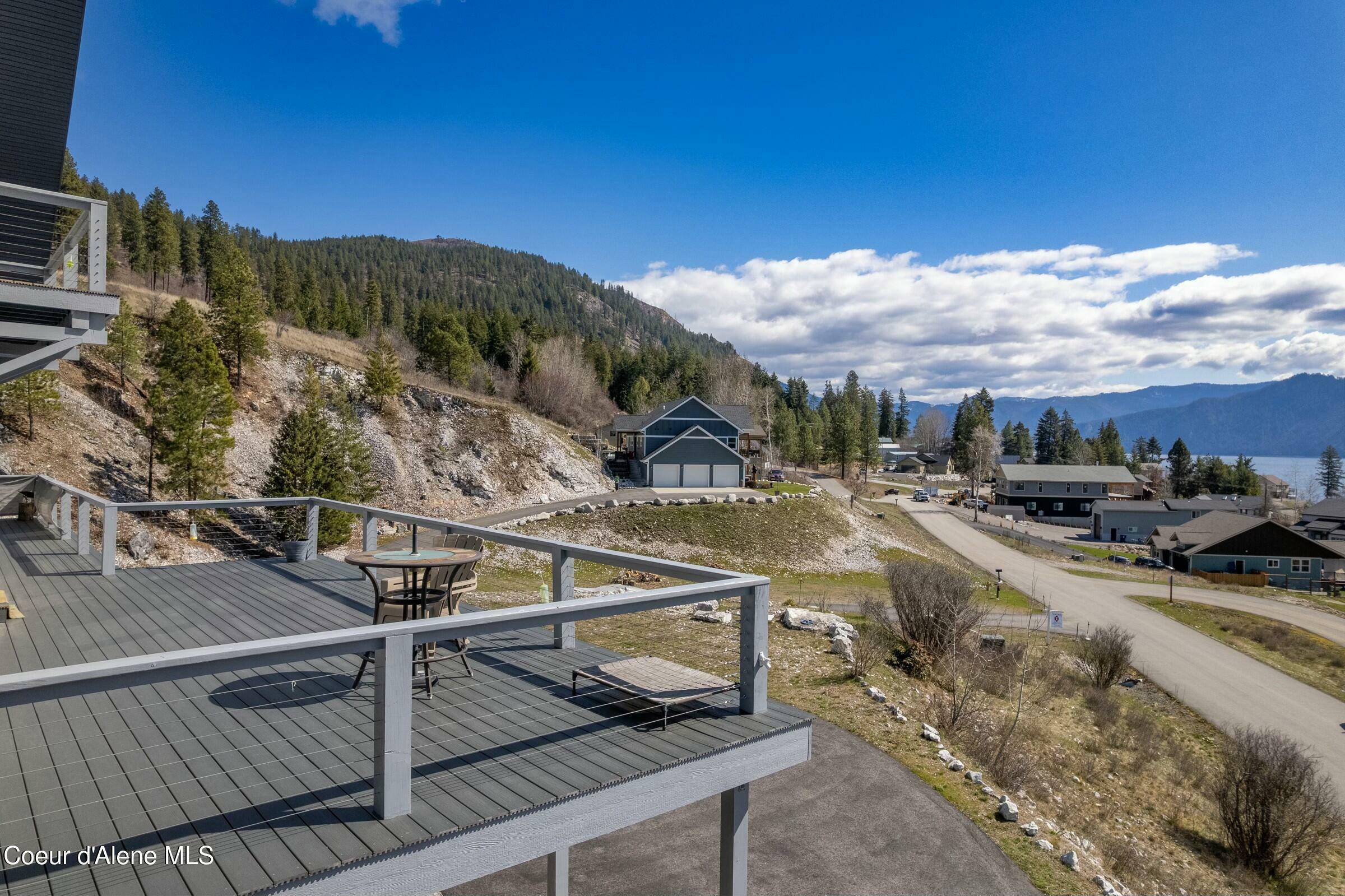 Property Photo: 16659 Waller Rd ID 83803