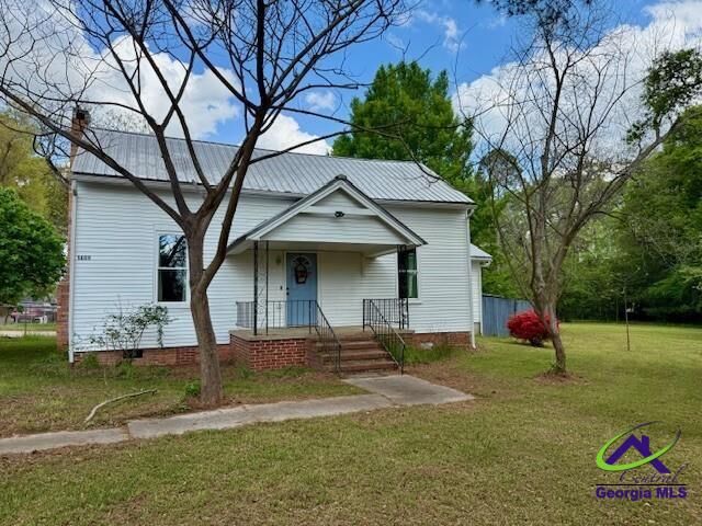 Property Photo:  1408 Houston Lake Drive  GA 31069 