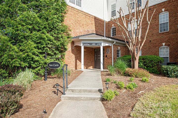 14849 Santa Lucia Drive  Charlotte NC 28277 photo
