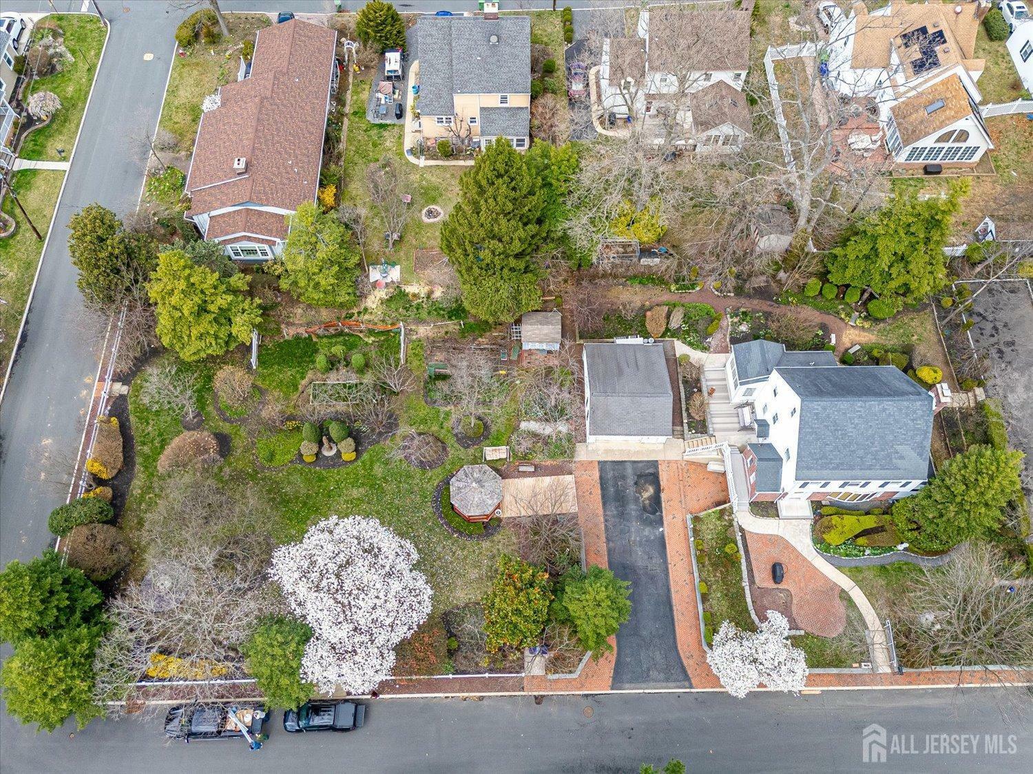 Property Photo: 42 Pershing Avenue NJ 08872