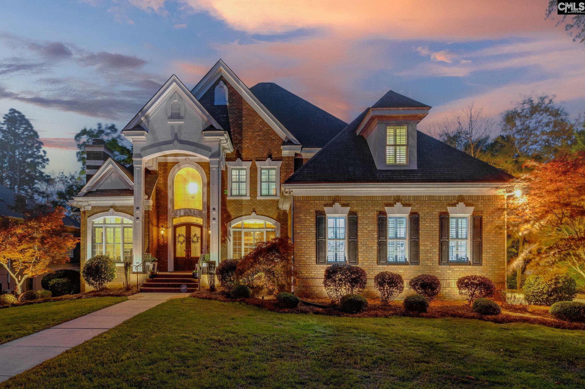 Property Photo: 306 Eagle Pointe SC 29229