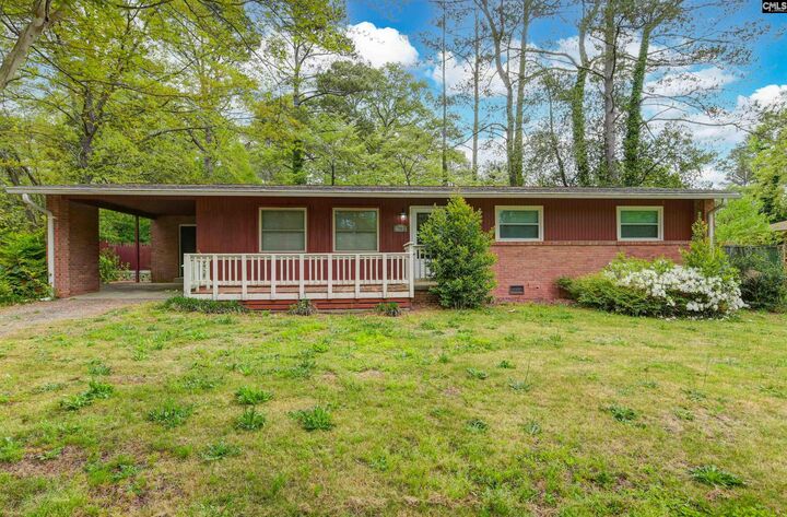1702 Fairlamb  Columbia SC 29223 photo