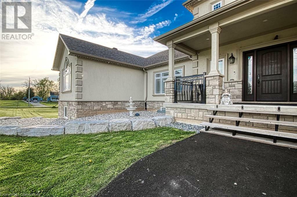 Property Photo: 5499 Attema Crescent ON L0R 1Y0