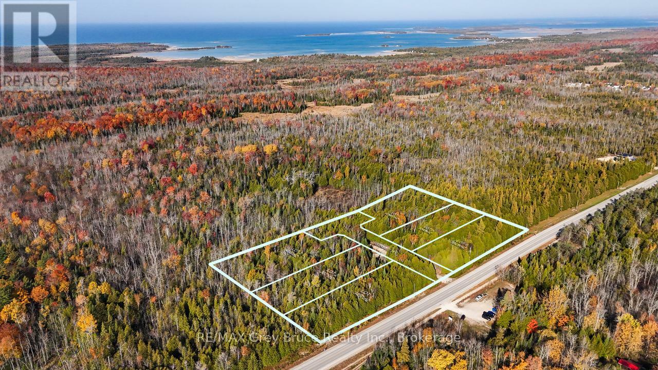 Sauble Falls Parkway  South Bruce Peninsula ON N0H 2G0 photo