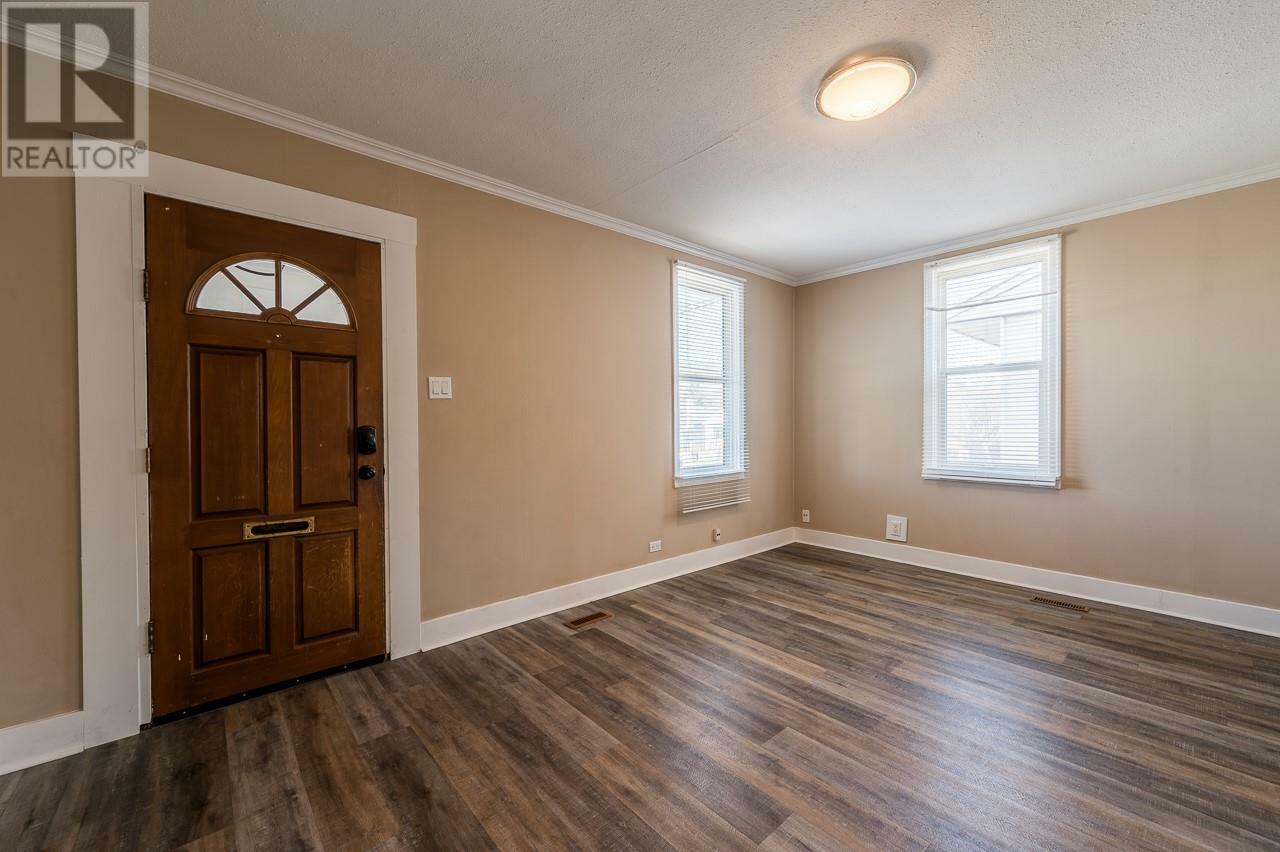 Property Photo: 1045 Columbia Street BC V2C 2W1