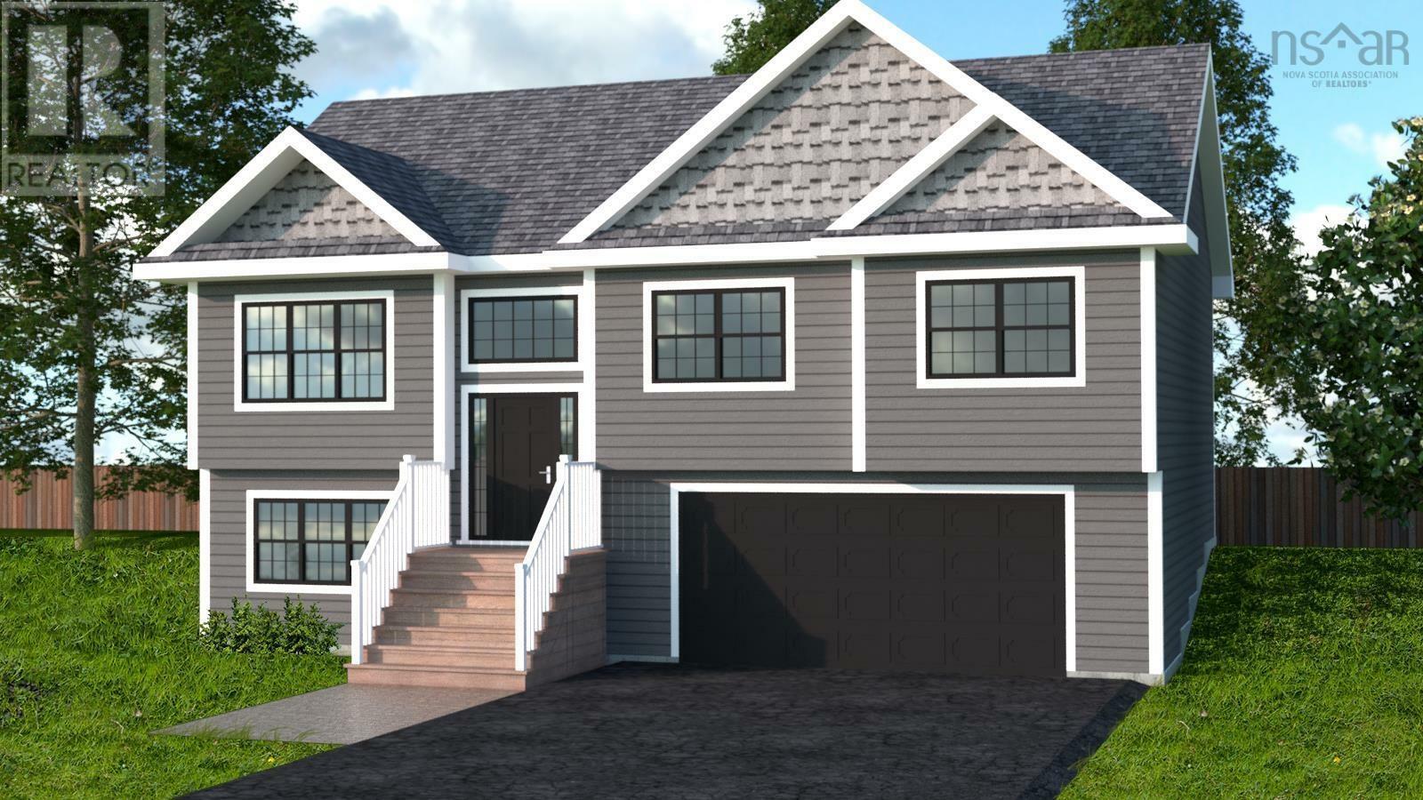 Property Photo: 96 Parish Street 719 NS B2T 0W9