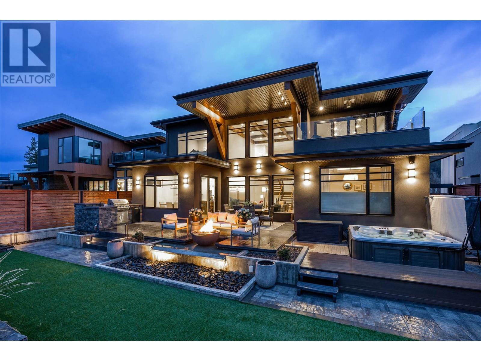 Property Photo: 1243 Prairie Rose Drive BC V2E 0C5