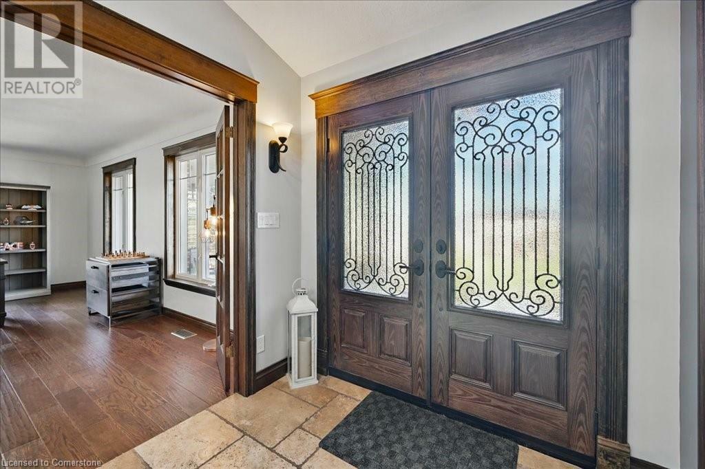 Property Photo: 2776 Regional Road 69 Road ON L0S 1C0